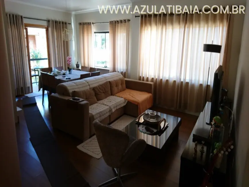 Foto 9 de Casa com 3 quartos à venda, 318m2 em Jardim Paulista, Atibaia - SP