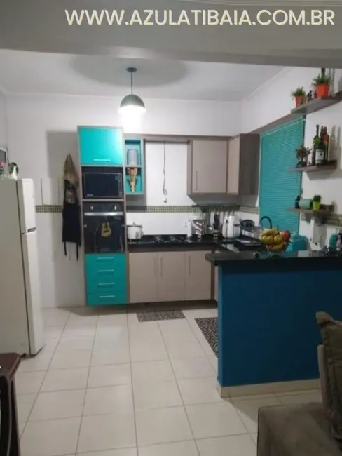Foto 4 de Casa com 3 quartos à venda, 89m2 em Nova Cerejeira, Atibaia - SP