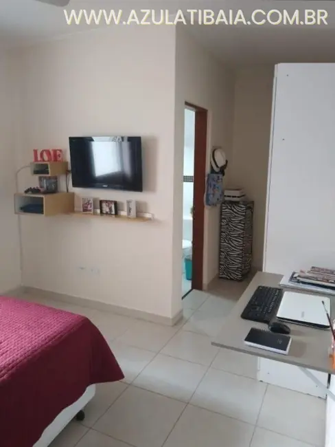 Foto 5 de Casa com 3 quartos à venda, 89m2 em Nova Cerejeira, Atibaia - SP