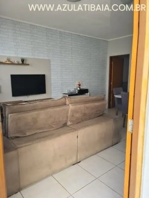 Foto 2 de Casa com 3 quartos à venda, 89m2 em Nova Cerejeira, Atibaia - SP