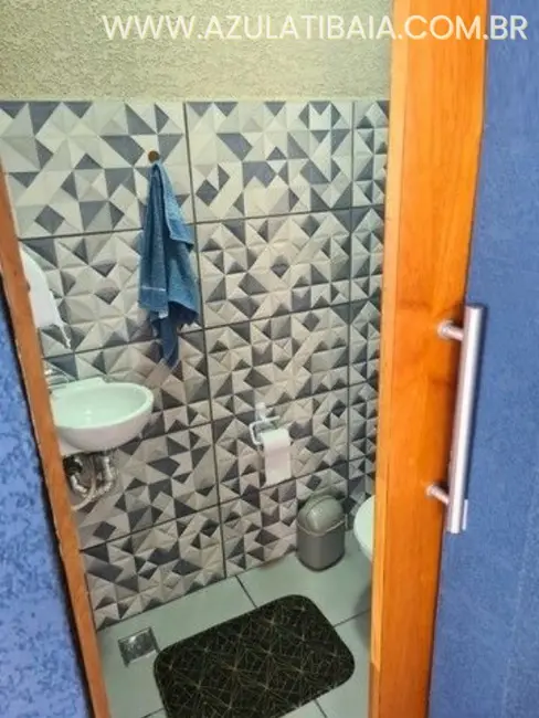 Foto 8 de Casa com 3 quartos à venda, 89m2 em Nova Cerejeira, Atibaia - SP