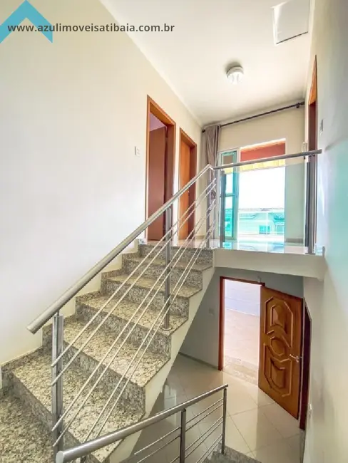 Foto 8 de Casa com 3 quartos à venda, 142m2 em Jardim Maristela, Atibaia - SP