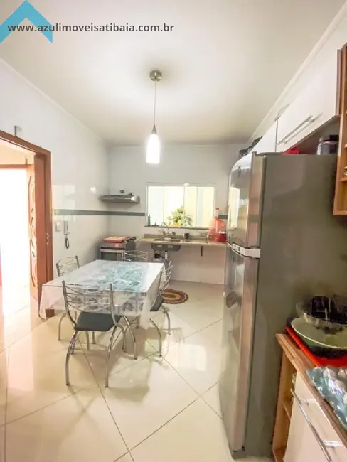 Foto 5 de Casa com 3 quartos à venda, 142m2 em Jardim Maristela, Atibaia - SP