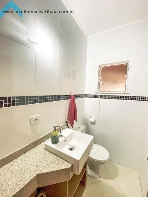 Foto 7 de Casa com 3 quartos à venda, 142m2 em Jardim Maristela, Atibaia - SP