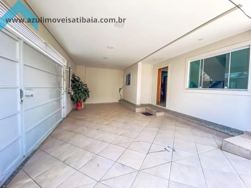 Foto 9 de Casa com 3 quartos à venda, 142m2 em Jardim Maristela, Atibaia - SP