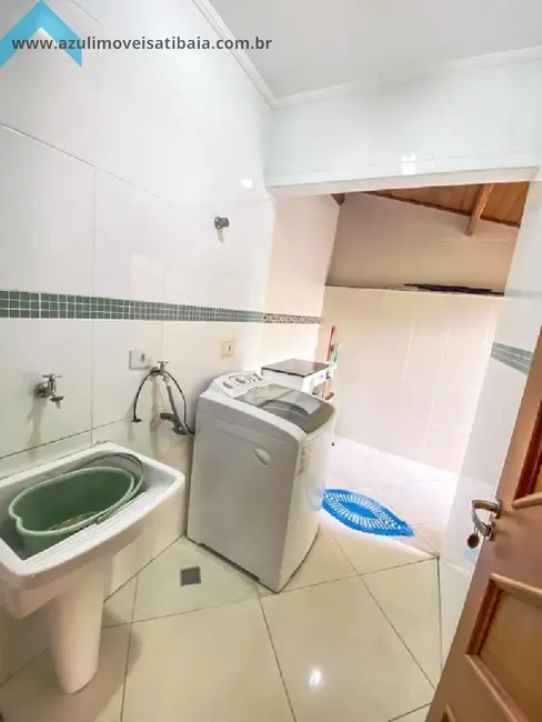 Foto 6 de Casa com 3 quartos à venda, 142m2 em Jardim Maristela, Atibaia - SP