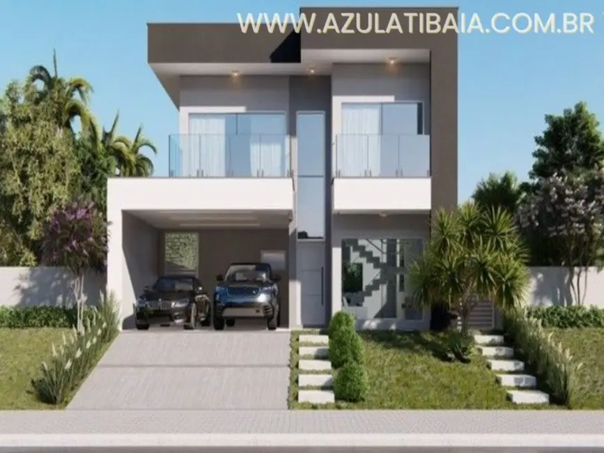 Foto 6 de Casa de Condomínio com 3 quartos à venda, 210m2 em Atibaia - SP