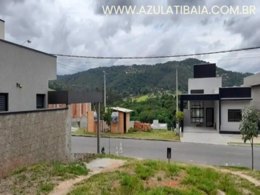 Foto 2 de Casa de Condomínio com 3 quartos à venda, 210m2 em Atibaia - SP