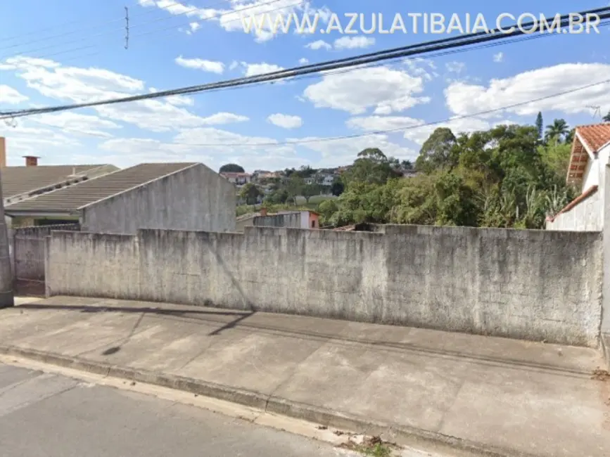 Foto 1 de Terreno / Lote à venda, 400m2 em Jardim Siriema, Atibaia - SP