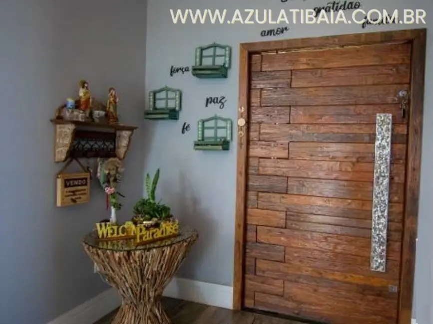 Foto 3 de Casa de Condomínio com 4 quartos à venda, 564m2 em Condomínio Porto Atibaia, Atibaia - SP