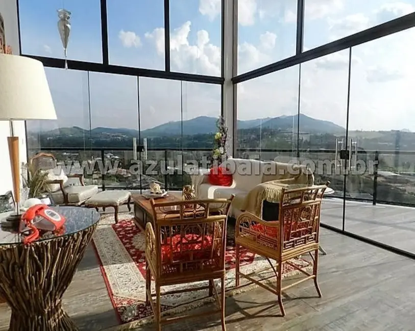 Foto 7 de Casa de Condomínio com 4 quartos à venda, 564m2 em Condomínio Porto Atibaia, Atibaia - SP