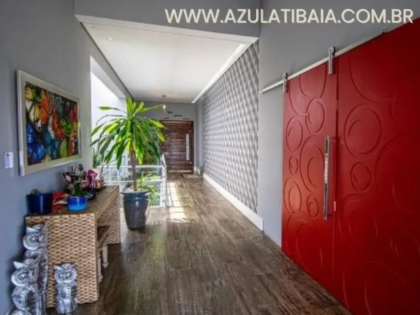 Foto 4 de Casa de Condomínio com 4 quartos à venda, 564m2 em Condomínio Porto Atibaia, Atibaia - SP