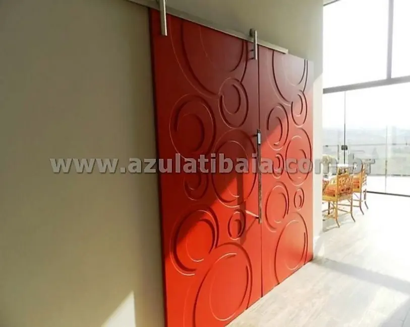 Foto 5 de Casa de Condomínio com 4 quartos à venda, 564m2 em Condomínio Porto Atibaia, Atibaia - SP