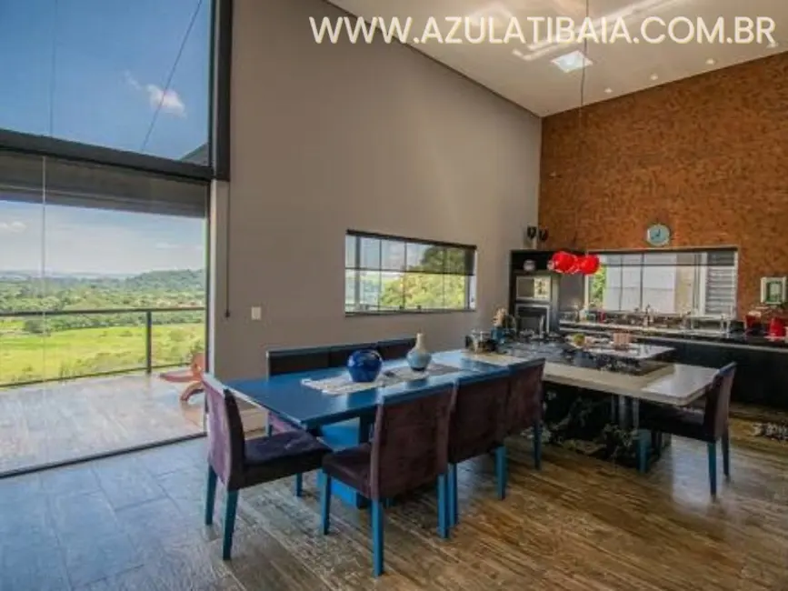 Foto 8 de Casa de Condomínio com 4 quartos à venda, 564m2 em Condomínio Porto Atibaia, Atibaia - SP