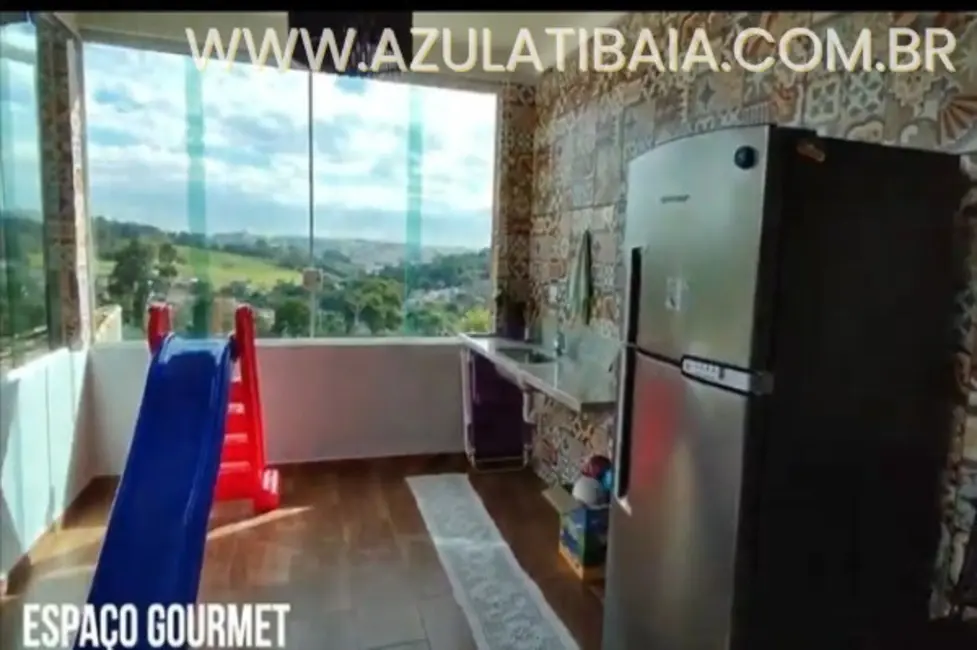 Casa com 3 quartos à venda, 148m2 em Jardim Paulista, Atibaia - SP - imagem 4 Foto 4 de Casa com 3 quartos à venda, 148m2 em Jardim Paulista, Atibaia - SP