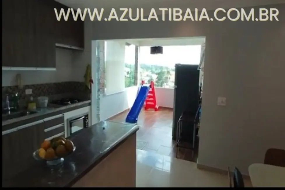 Casa com 3 quartos à venda, 148m2 em Jardim Paulista, Atibaia - SP - imagem 3 Foto 3 de Casa com 3 quartos à venda, 148m2 em Jardim Paulista, Atibaia - SP