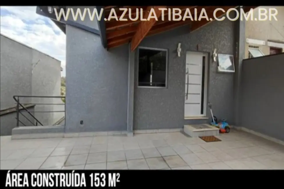 Casa com 3 quartos à venda, 148m2 em Jardim Paulista, Atibaia - SP - imagem 7 Foto 7 de Casa com 3 quartos à venda, 148m2 em Jardim Paulista, Atibaia - SP