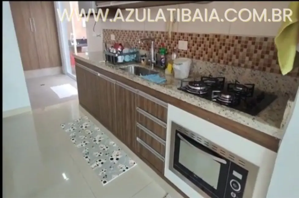 Casa com 3 quartos à venda, 148m2 em Jardim Paulista, Atibaia - SP - imagem 5 Foto 5 de Casa com 3 quartos à venda, 148m2 em Jardim Paulista, Atibaia - SP