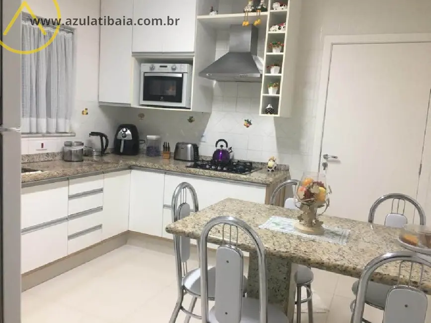 Foto 8 de Casa de Condomínio com 3 quartos à venda, 143m2 em Atibaia - SP