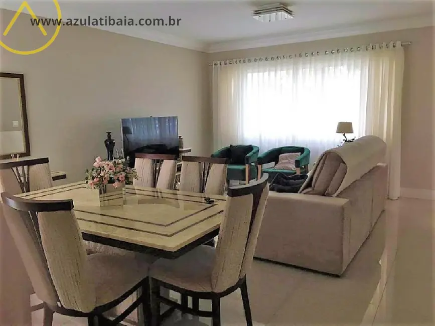 Foto 2 de Casa de Condomínio com 3 quartos à venda, 143m2 em Atibaia - SP