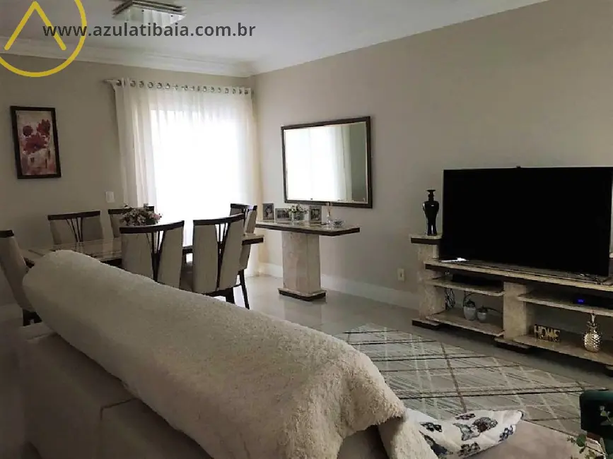 Foto 7 de Casa de Condomínio com 3 quartos à venda, 143m2 em Atibaia - SP