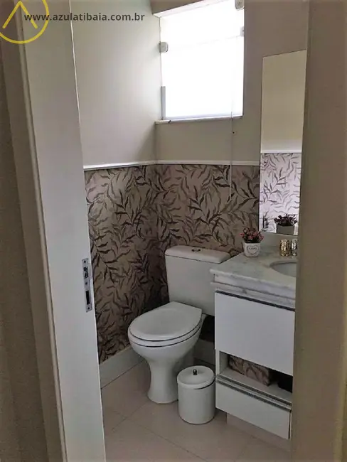 Foto 6 de Casa de Condomínio com 3 quartos à venda, 143m2 em Atibaia - SP