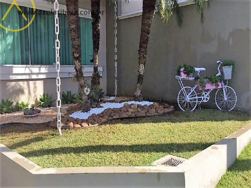 Foto 4 de Casa de Condomínio com 3 quartos à venda, 143m2 em Atibaia - SP