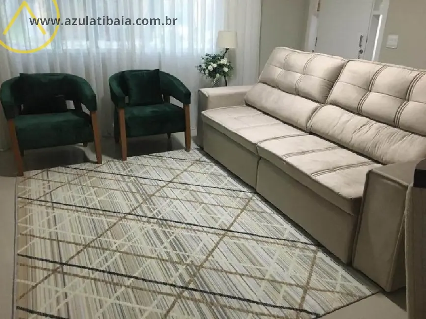 Foto 5 de Casa de Condomínio com 3 quartos à venda, 143m2 em Atibaia - SP