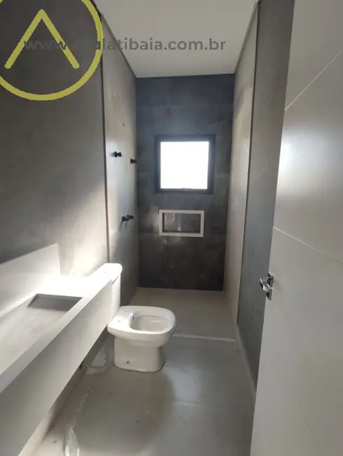 Casa de Condomínio com 4 quartos à venda, 374m2 em Atibaia - SP - imagem 5 Foto 5 de Casa de Condomínio com 4 quartos à venda, 374m2 em Atibaia - SP