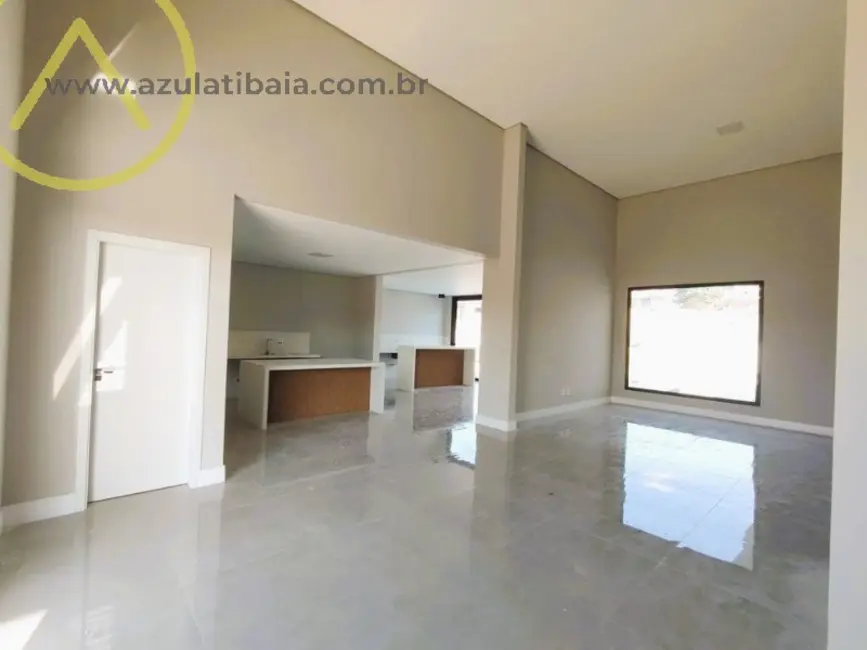 Casa de Condomínio com 4 quartos à venda, 374m2 em Atibaia - SP - imagem 4 Foto 4 de Casa de Condomínio com 4 quartos à venda, 374m2 em Atibaia - SP