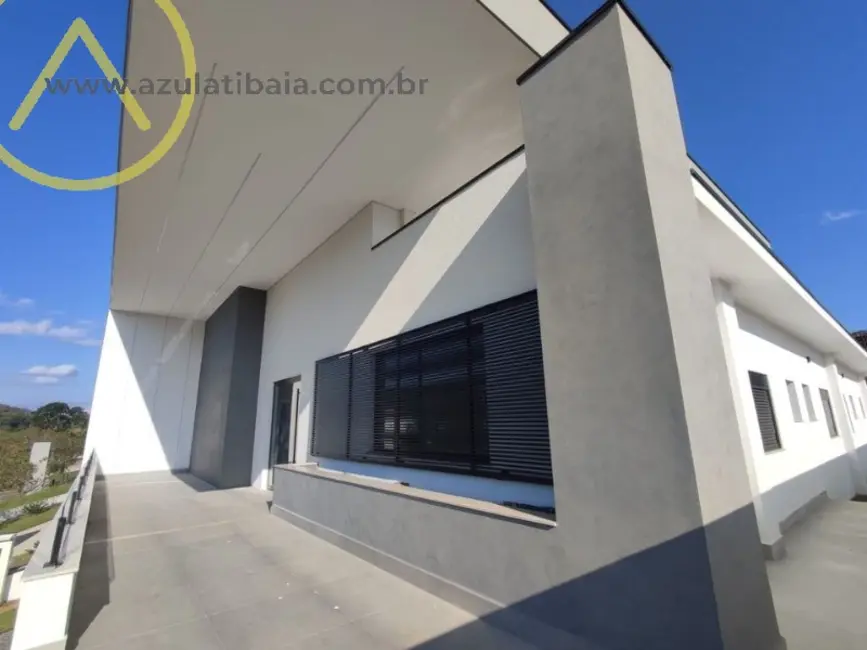 Casa de Condomínio com 4 quartos à venda, 374m2 em Atibaia - SP - imagem 3 Foto 3 de Casa de Condomínio com 4 quartos à venda, 374m2 em Atibaia - SP