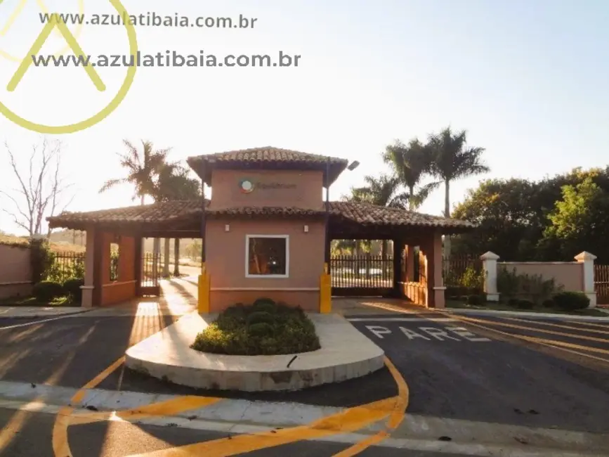 Casa de Condomínio com 4 quartos à venda, 374m2 em Atibaia - SP - imagem 8 Foto 8 de Casa de Condomínio com 4 quartos à venda, 374m2 em Atibaia - SP