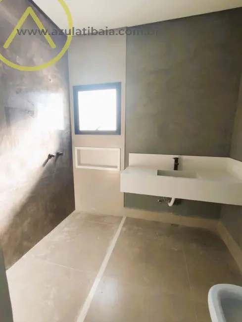 Casa de Condomínio com 4 quartos à venda, 374m2 em Atibaia - SP - imagem 6 Foto 6 de Casa de Condomínio com 4 quartos à venda, 374m2 em Atibaia - SP