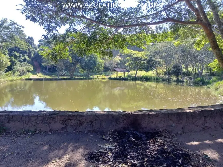Foto 2 de Sítio / Rancho com 10 quartos à venda, 2000m2 em Cachoeira, Atibaia - SP