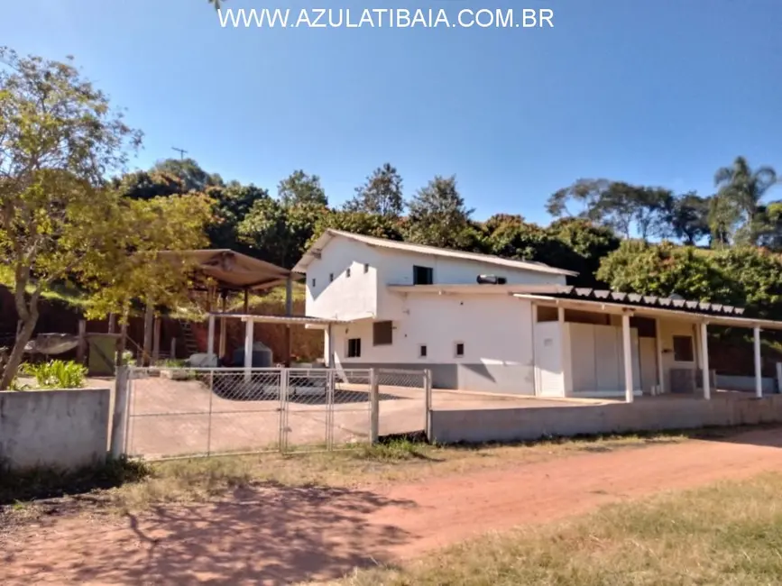 Foto 9 de Sítio / Rancho com 10 quartos à venda, 2000m2 em Cachoeira, Atibaia - SP
