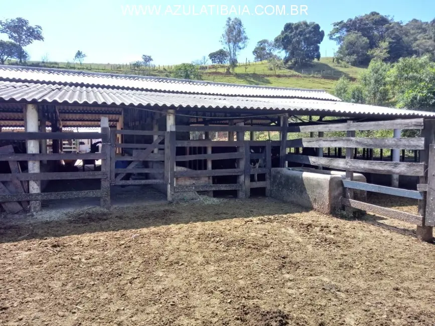 Foto 7 de Sítio / Rancho com 10 quartos à venda, 2000m2 em Cachoeira, Atibaia - SP