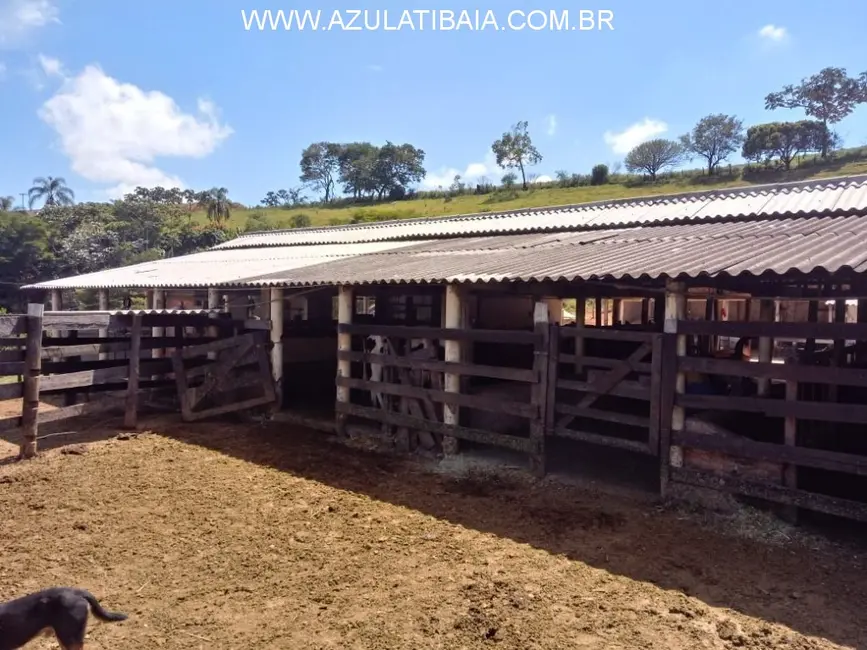 Foto 5 de Sítio / Rancho com 10 quartos à venda, 2000m2 em Cachoeira, Atibaia - SP