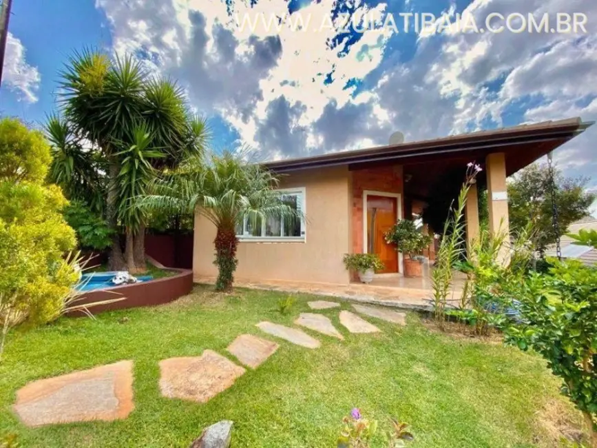 Foto 7 de Casa de Condomínio com 3 quartos à venda, 201m2 em Condomínio Residencial Água Verde, Atibaia - SP