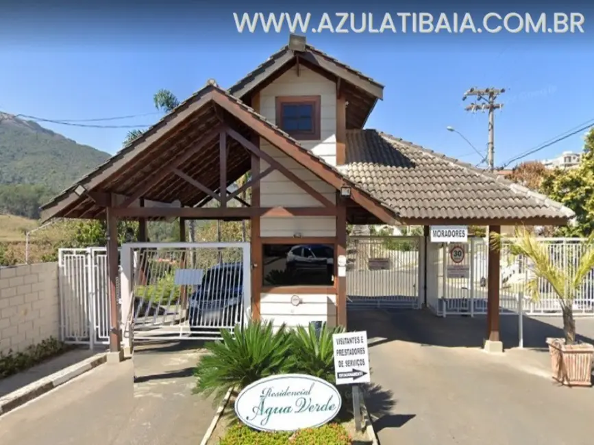 Foto 9 de Casa de Condomínio com 3 quartos à venda, 201m2 em Condomínio Residencial Água Verde, Atibaia - SP