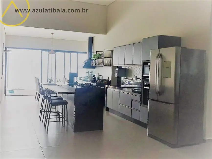 Foto 9 de Casa de Condomínio com 3 quartos à venda, 233m2 em Condomínio Residencial Água Verde, Atibaia - SP