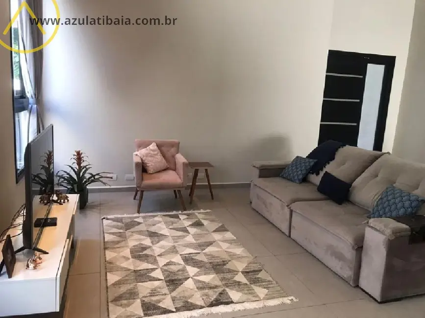 Foto 8 de Casa de Condomínio com 3 quartos à venda, 233m2 em Condomínio Residencial Água Verde, Atibaia - SP