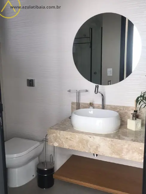 Foto 6 de Casa de Condomínio com 3 quartos à venda, 233m2 em Condomínio Residencial Água Verde, Atibaia - SP