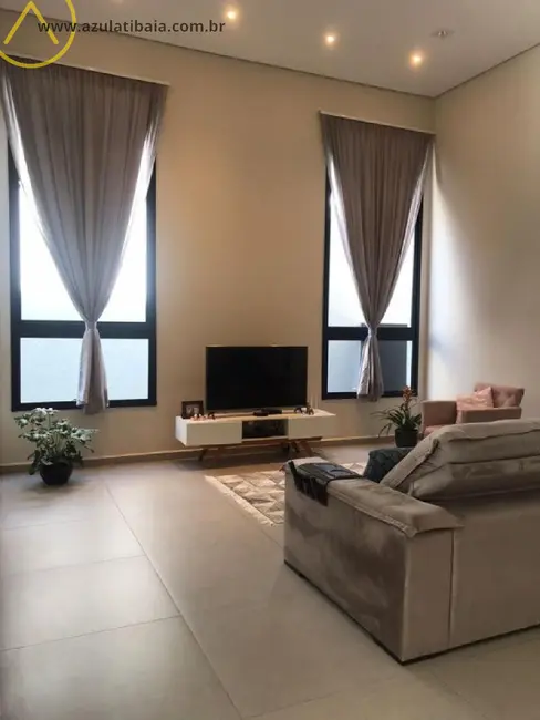 Foto 7 de Casa de Condomínio com 3 quartos à venda, 233m2 em Condomínio Residencial Água Verde, Atibaia - SP