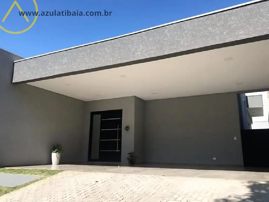 Foto 3 de Casa de Condomínio com 3 quartos à venda, 233m2 em Condomínio Residencial Água Verde, Atibaia - SP