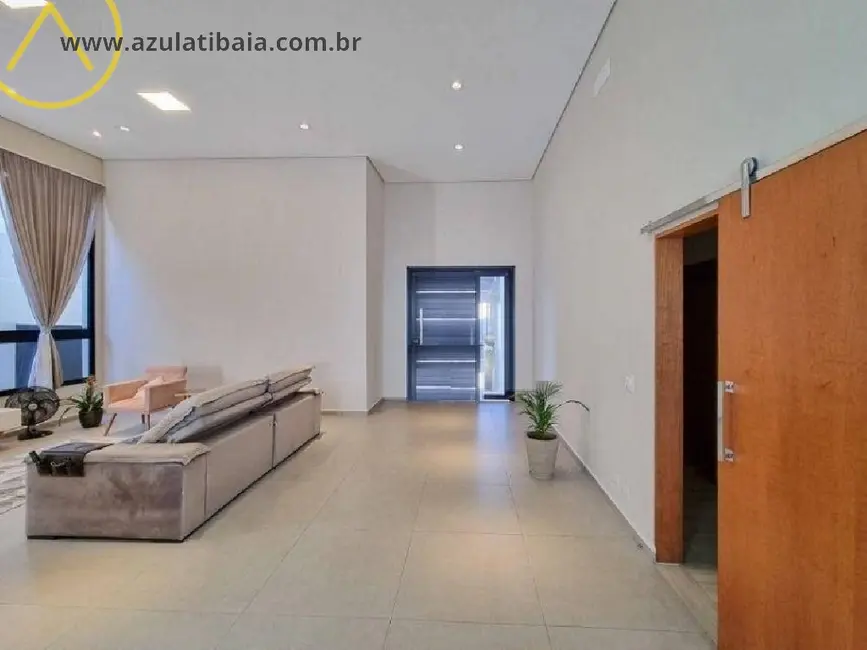 Foto 4 de Casa de Condomínio com 3 quartos à venda, 233m2 em Condomínio Residencial Água Verde, Atibaia - SP