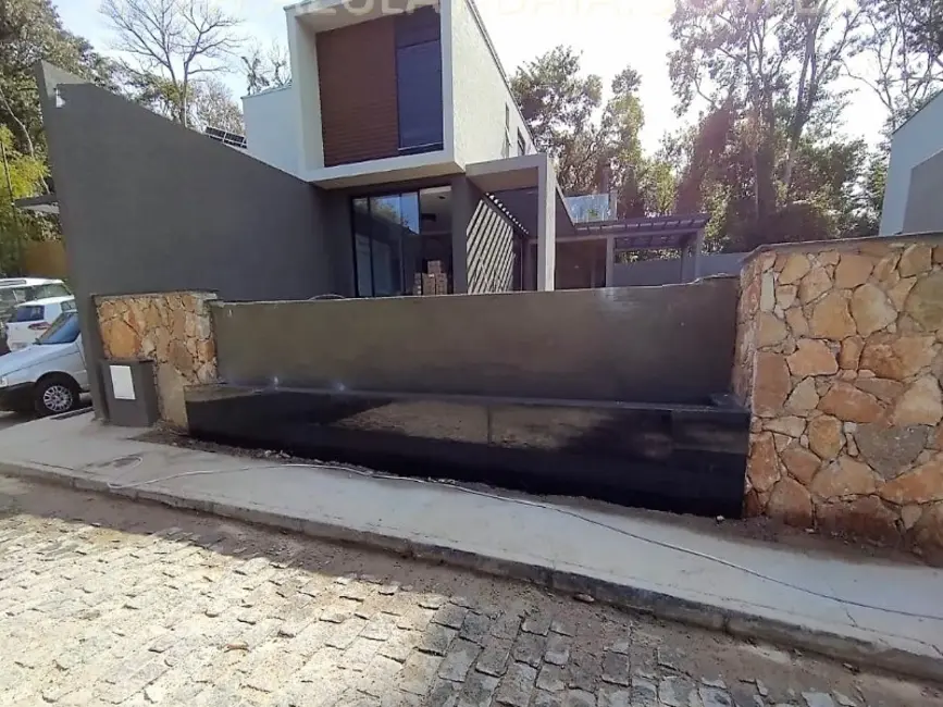 Foto 4 de Casa de Condomínio com 3 quartos à venda, 189m2 em Atibaia - SP