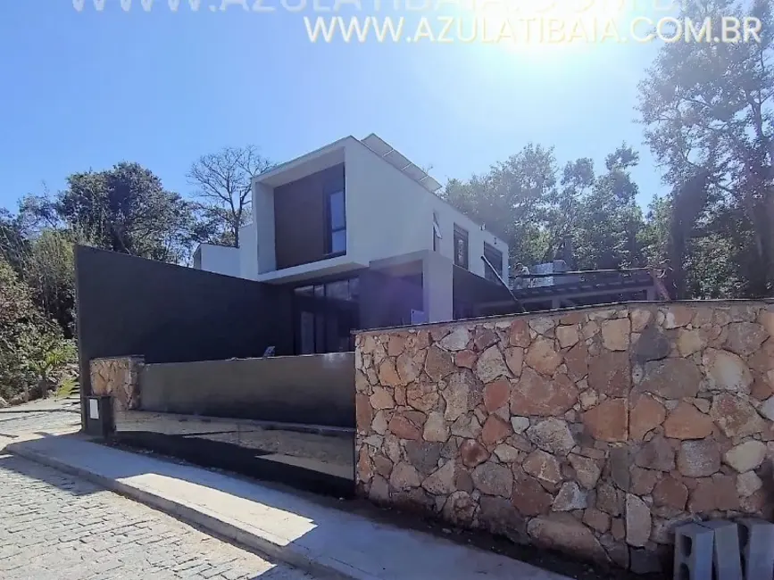 Foto 5 de Casa de Condomínio com 3 quartos à venda, 189m2 em Atibaia - SP