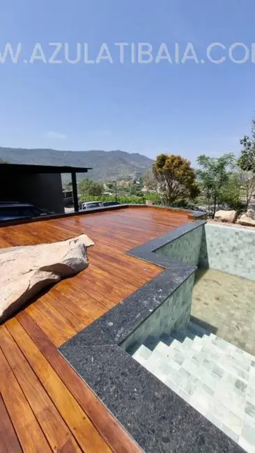 Foto 1 de Casa de Condomínio com 3 quartos à venda, 189m2 em Atibaia - SP