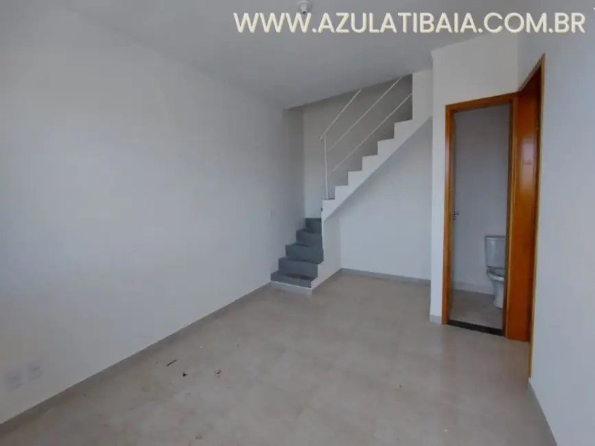 Casa com 2 quartos à venda, 70m2 em Jardim das Cerejeiras, Atibaia - SP - imagem 6 Foto 6 de Casa com 2 quartos à venda, 70m2 em Jardim das Cerejeiras, Atibaia - SP