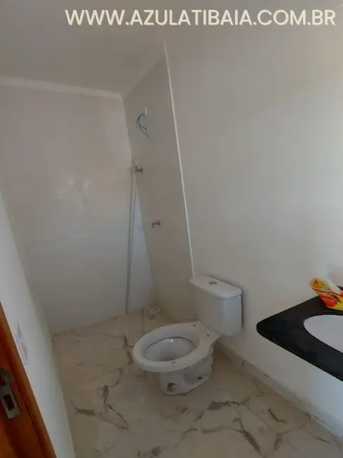 Casa com 2 quartos à venda, 70m2 em Jardim das Cerejeiras, Atibaia - SP - imagem 4 Foto 4 de Casa com 2 quartos à venda, 70m2 em Jardim das Cerejeiras, Atibaia - SP